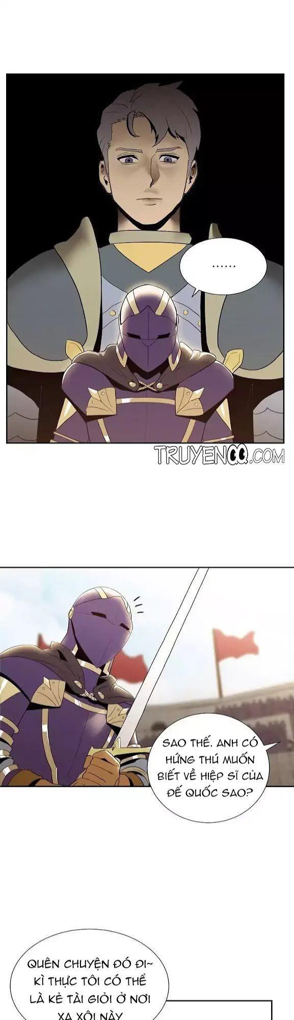 Cốt Binh Trở Lại - Chapter 27 - Page 19