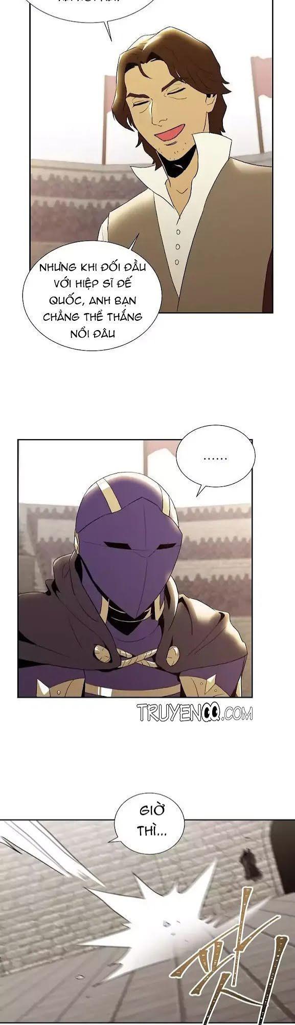 Cốt Binh Trở Lại - Chapter 27 - Page 20