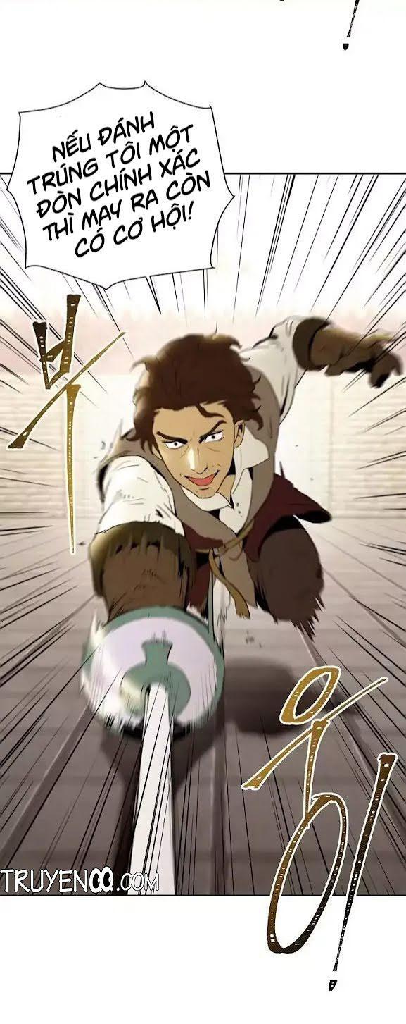 Cốt Binh Trở Lại - Chapter 27 - Page 21