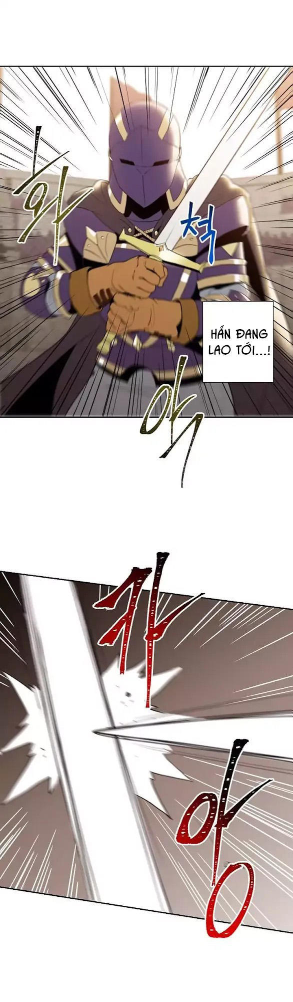 Cốt Binh Trở Lại - Chapter 27 - Page 22