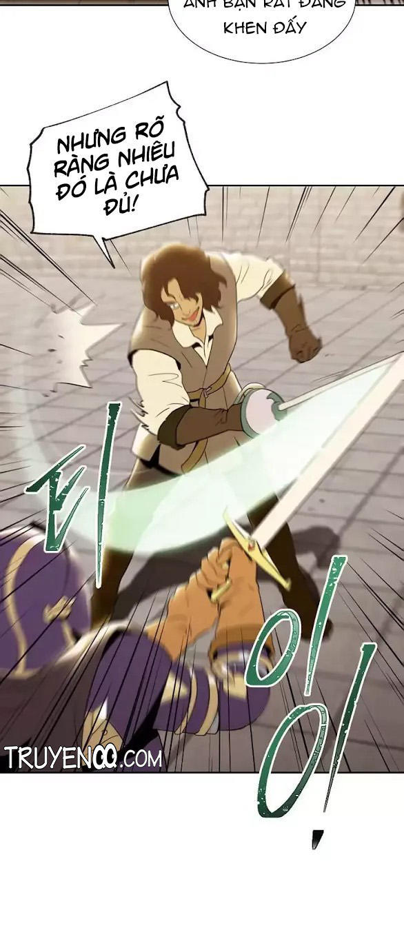 Cốt Binh Trở Lại - Chapter 27 - Page 24