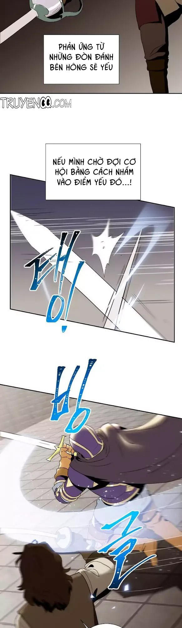 Cốt Binh Trở Lại - Chapter 27 - Page 26