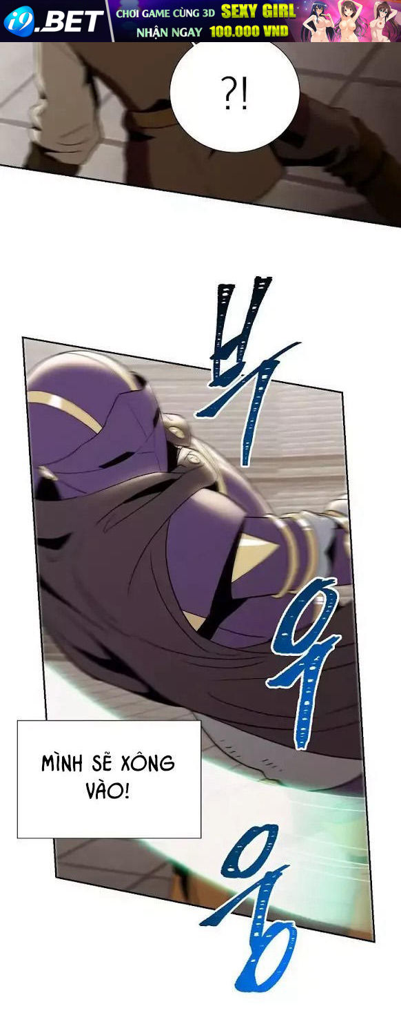 Cốt Binh Trở Lại - Chapter 27 - Page 27