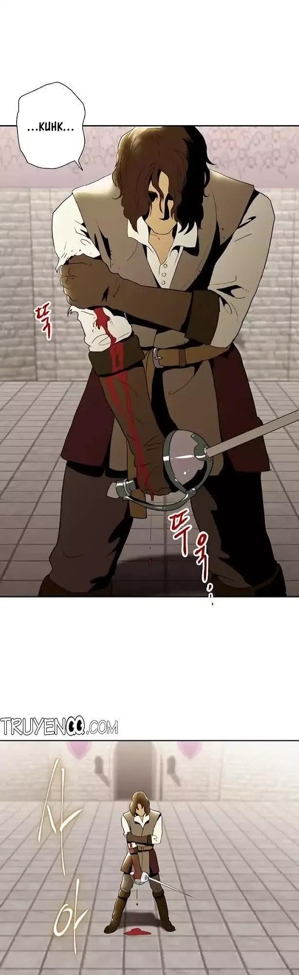 Cốt Binh Trở Lại - Chapter 27 - Page 31