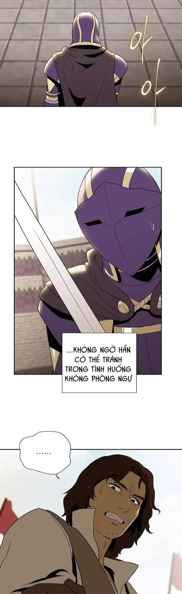 Cốt Binh Trở Lại - Chapter 27 - Page 32