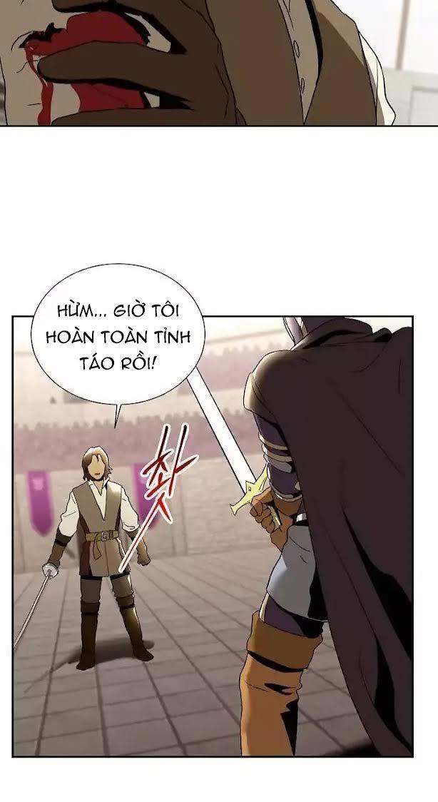 Cốt Binh Trở Lại - Chapter 27 - Page 33