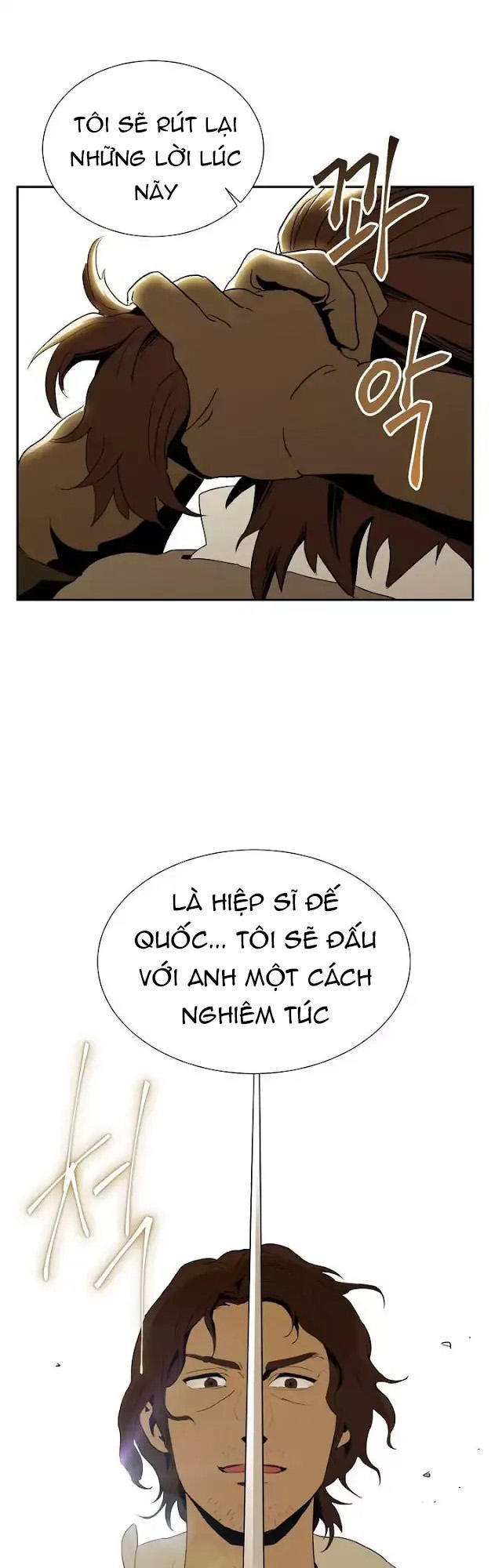 Cốt Binh Trở Lại - Chapter 27 - Page 34