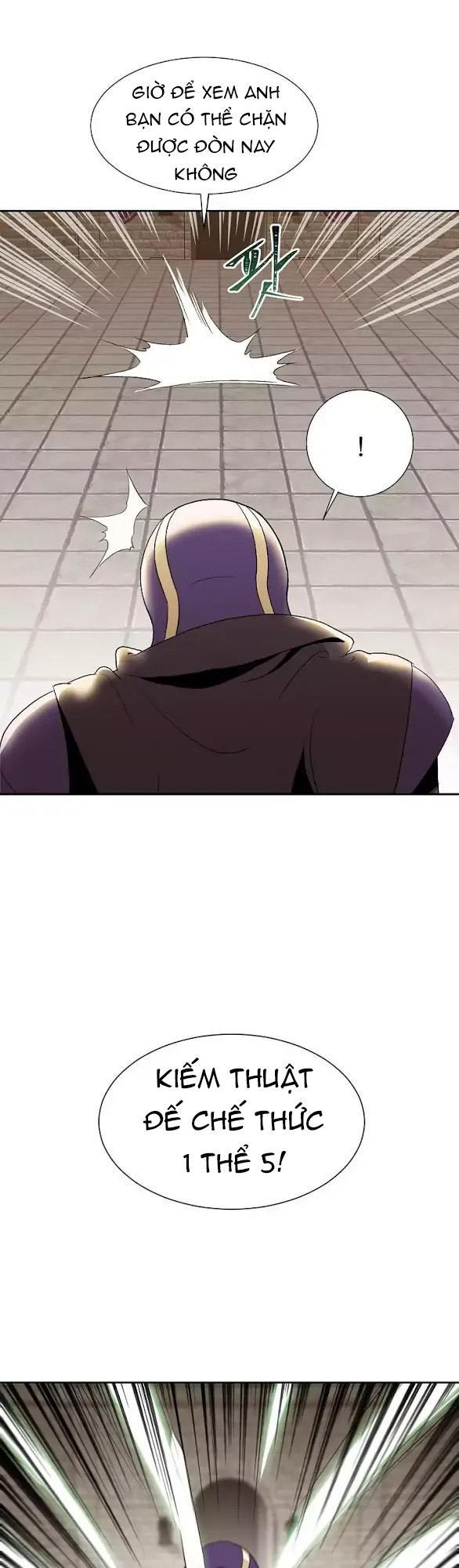 Cốt Binh Trở Lại - Chapter 27 - Page 4