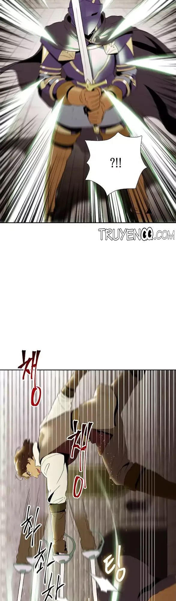 Cốt Binh Trở Lại - Chapter 27 - Page 5