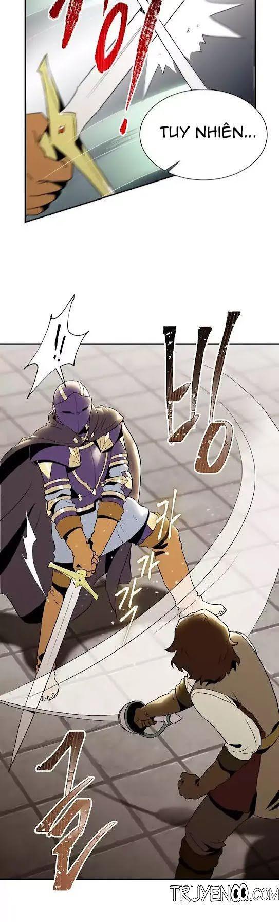 Cốt Binh Trở Lại - Chapter 27 - Page 9
