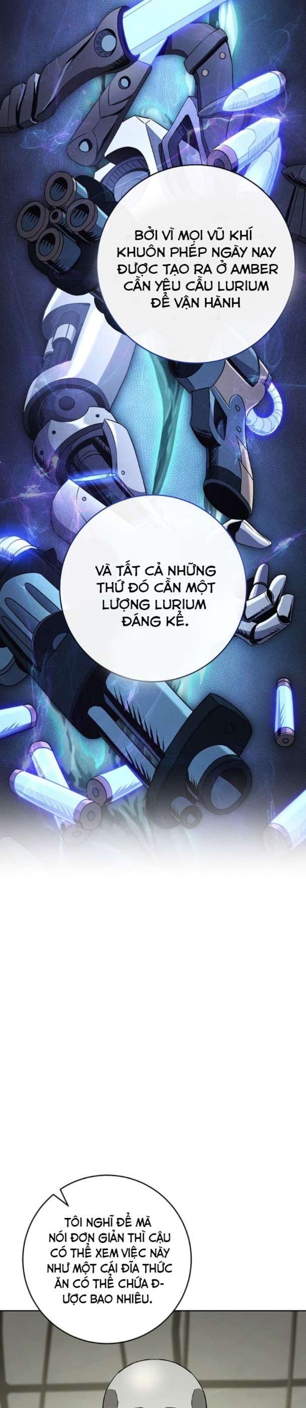 Cốt Binh Trở Lại - Chapter 270 - Page 3