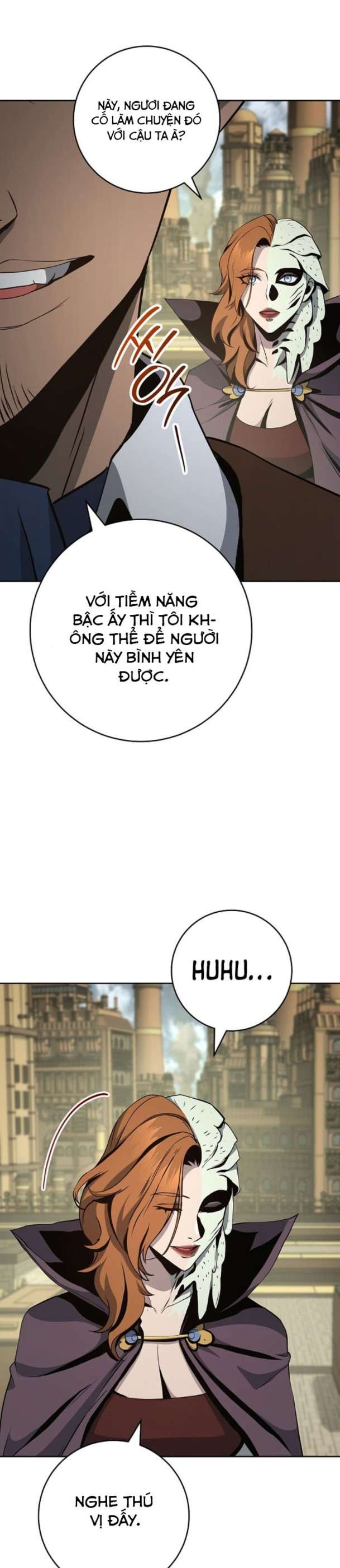 Cốt Binh Trở Lại - Chapter 270 - Page 4