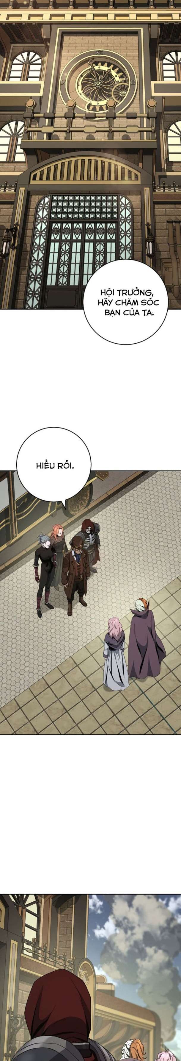 Cốt Binh Trở Lại - Chapter 271 - Page 5