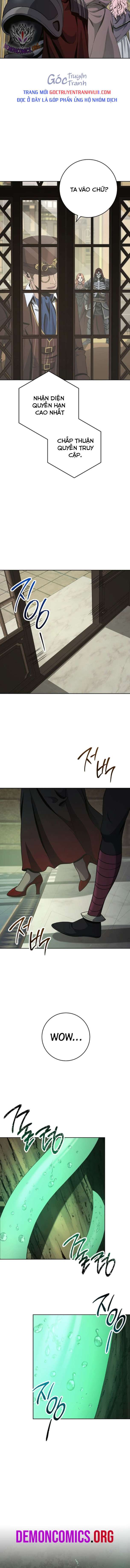 Cốt Binh Trở Lại - Chapter 271 - Page 6