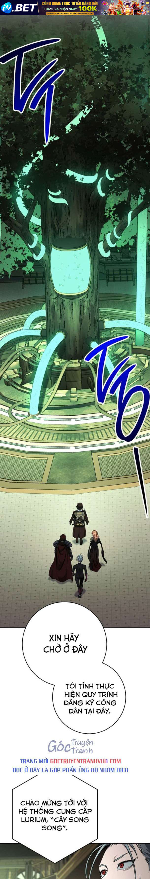 Cốt Binh Trở Lại - Chapter 271 - Page 7