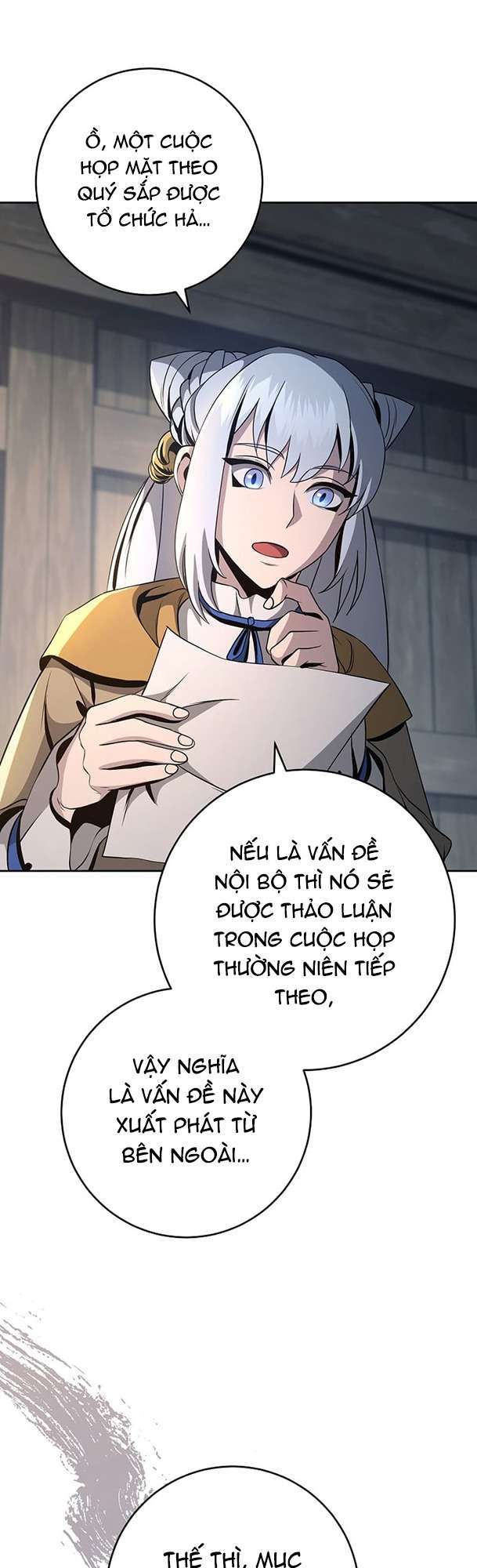 Cốt Binh Trở Lại - Chapter 272 - Page 10