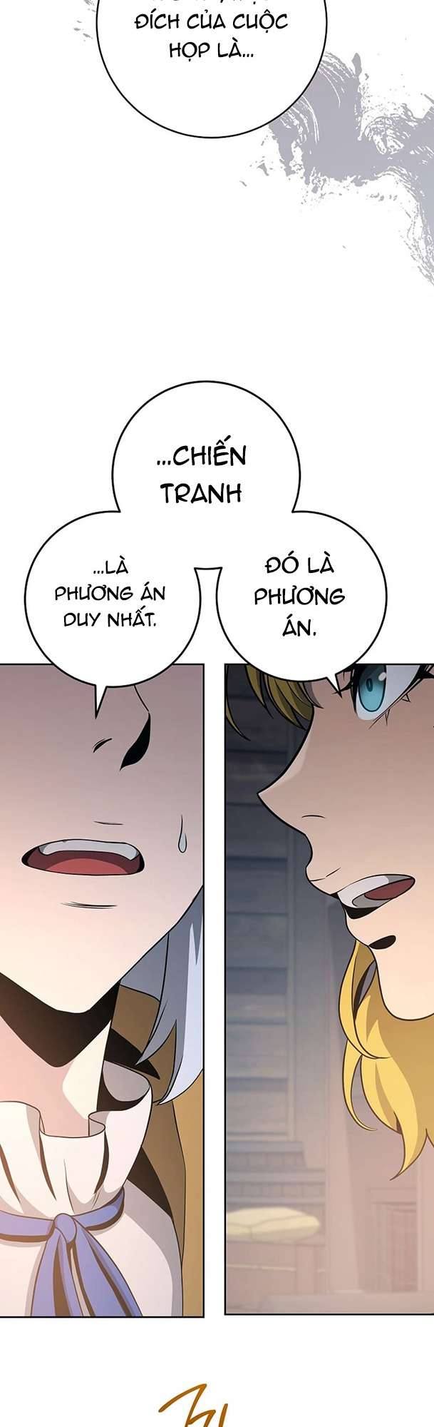 Cốt Binh Trở Lại - Chapter 272 - Page 11