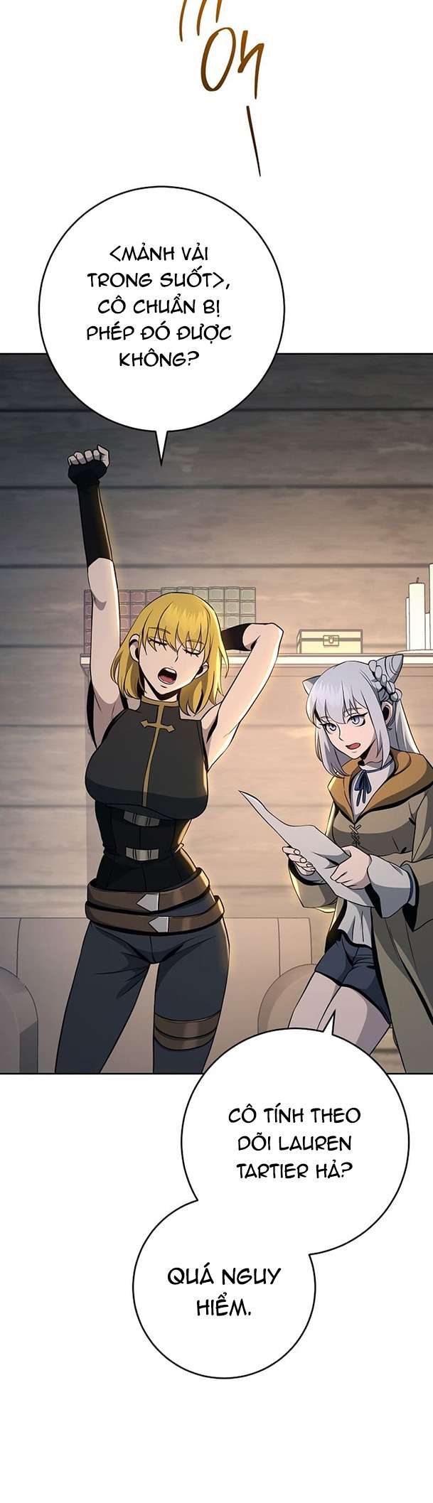 Cốt Binh Trở Lại - Chapter 272 - Page 12
