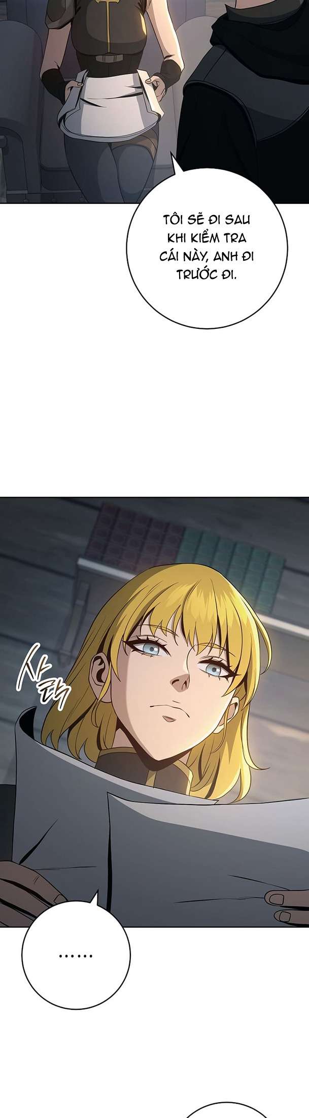 Cốt Binh Trở Lại - Chapter 272 - Page 3