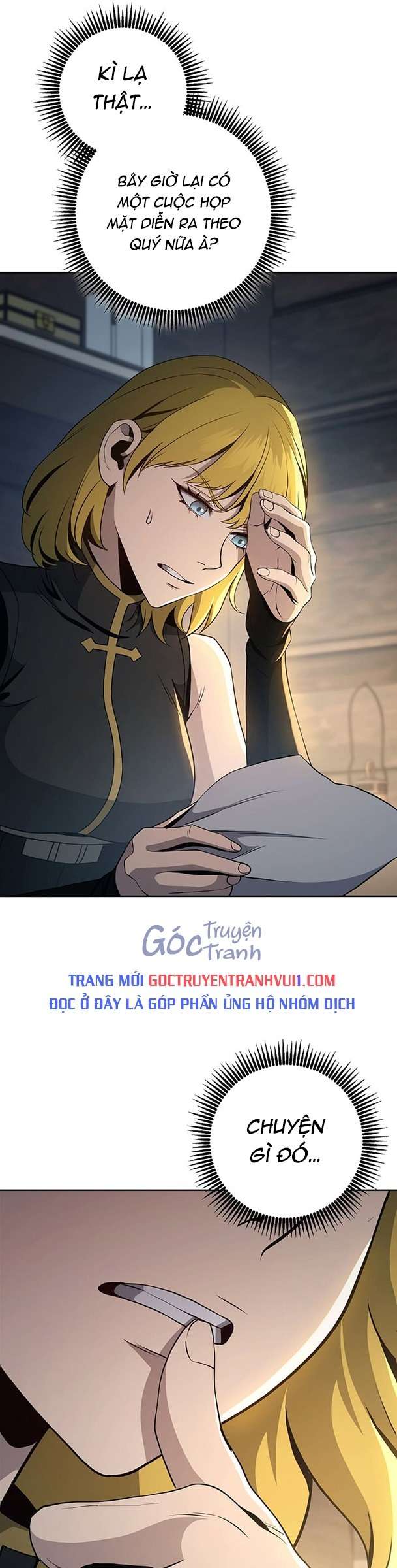 Cốt Binh Trở Lại - Chapter 272 - Page 4