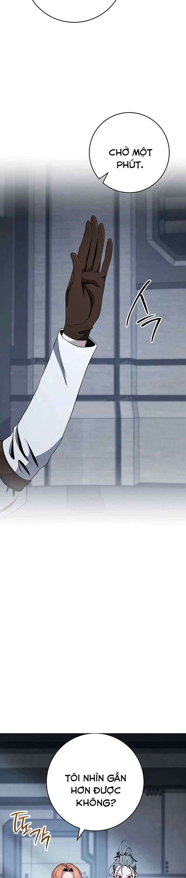 Cốt Binh Trở Lại - Chapter 273 - Page 5