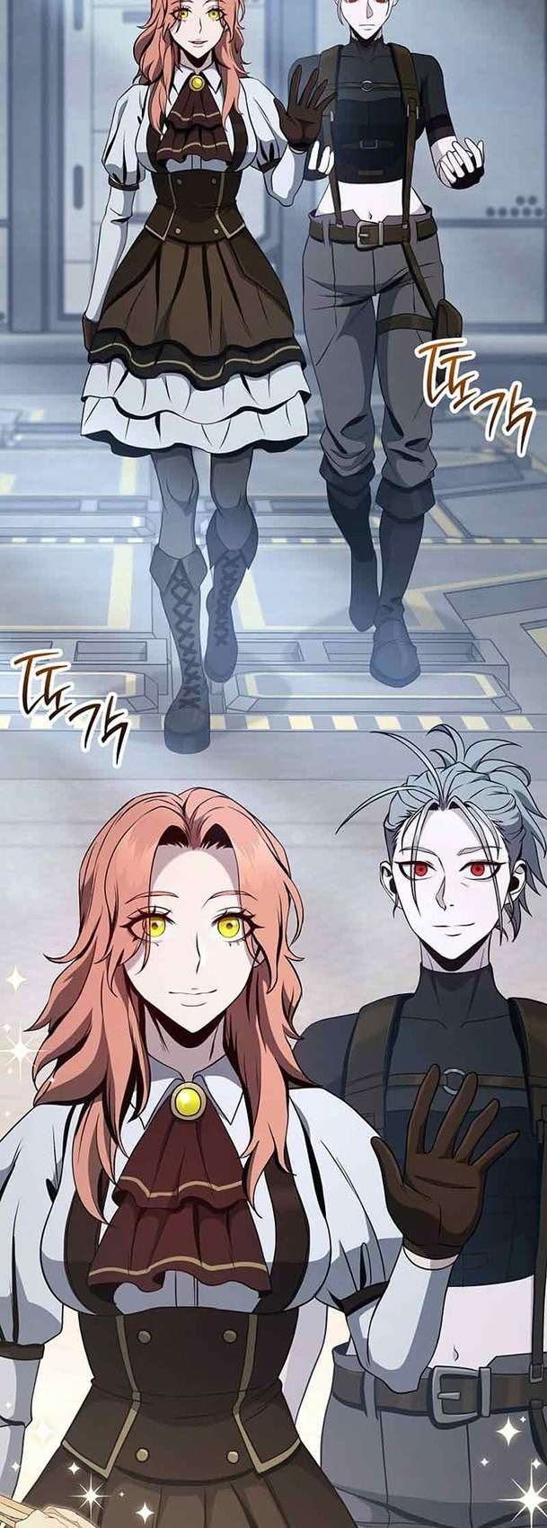 Cốt Binh Trở Lại - Chapter 273 - Page 6