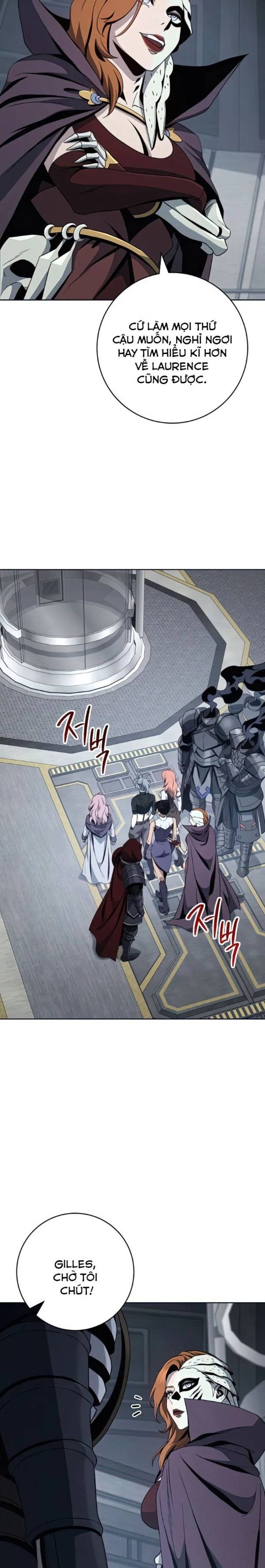 Cốt Binh Trở Lại - Chapter 274 - Page 10