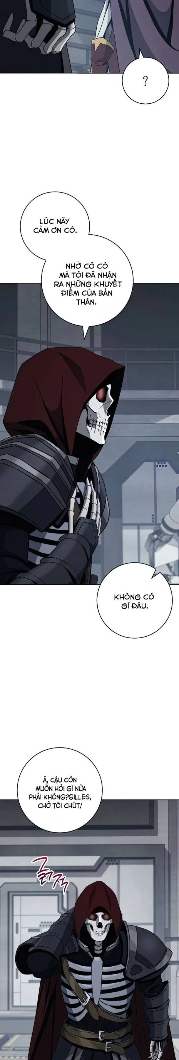 Cốt Binh Trở Lại - Chapter 274 - Page 11