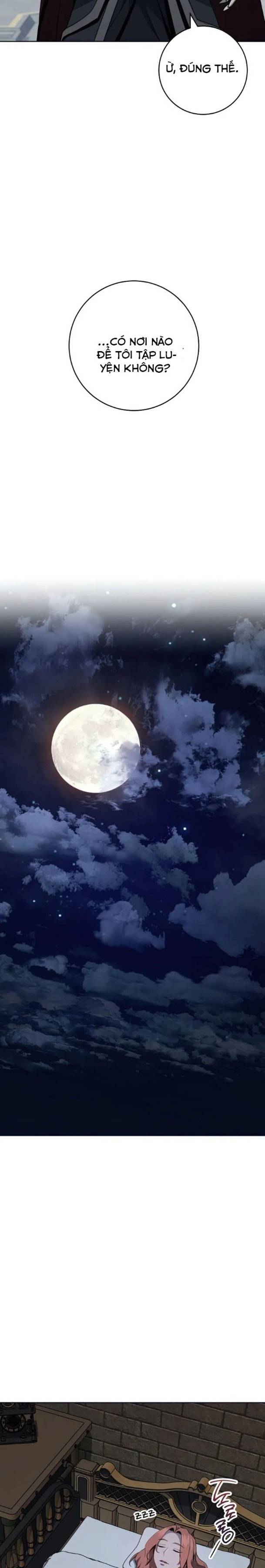 Cốt Binh Trở Lại - Chapter 274 - Page 12