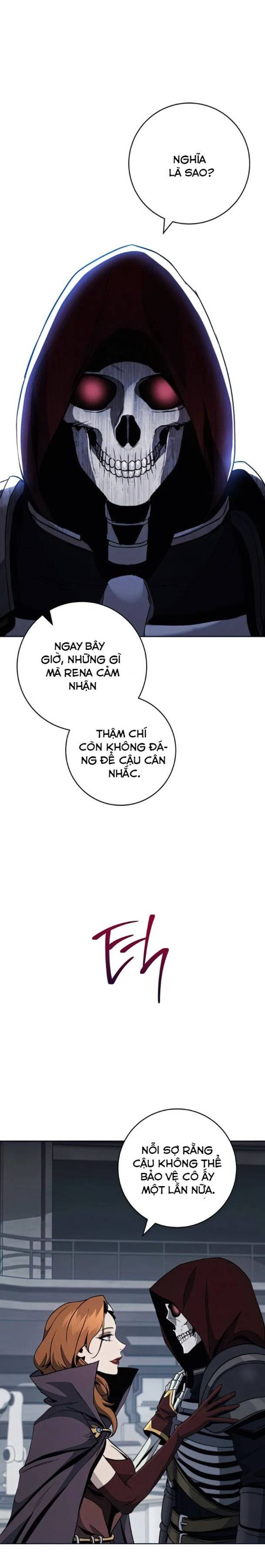 Cốt Binh Trở Lại - Chapter 274 - Page 3