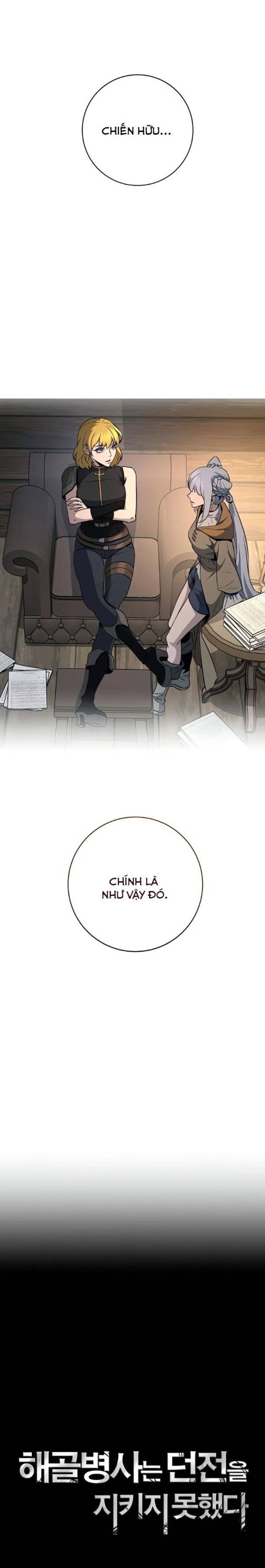 Cốt Binh Trở Lại - Chapter 274 - Page 4