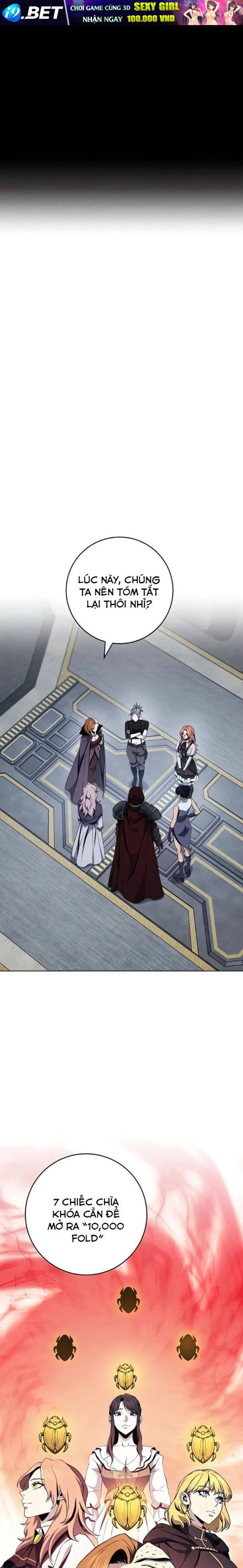 Cốt Binh Trở Lại - Chapter 274 - Page 5