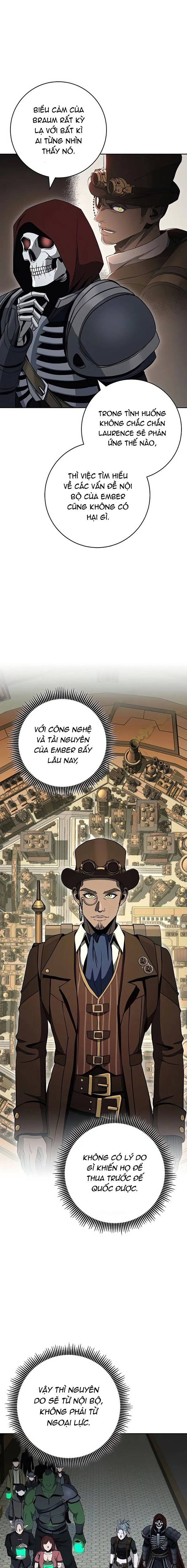 Cốt Binh Trở Lại - Chapter 275 - Page 10