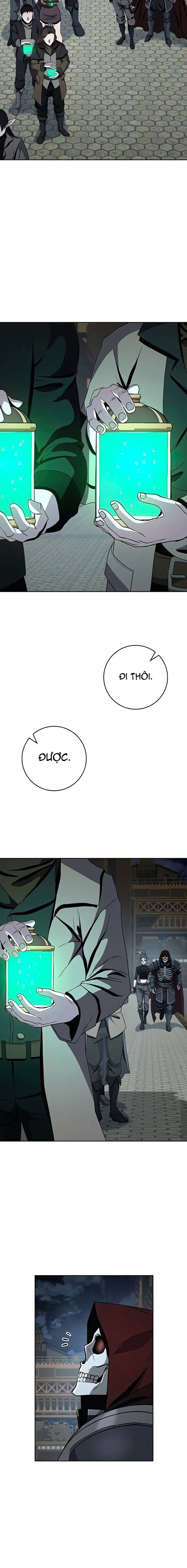 Cốt Binh Trở Lại - Chapter 275 - Page 11