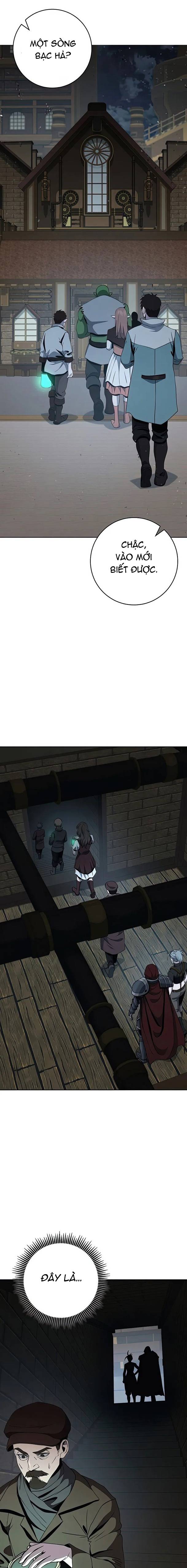 Cốt Binh Trở Lại - Chapter 275 - Page 12