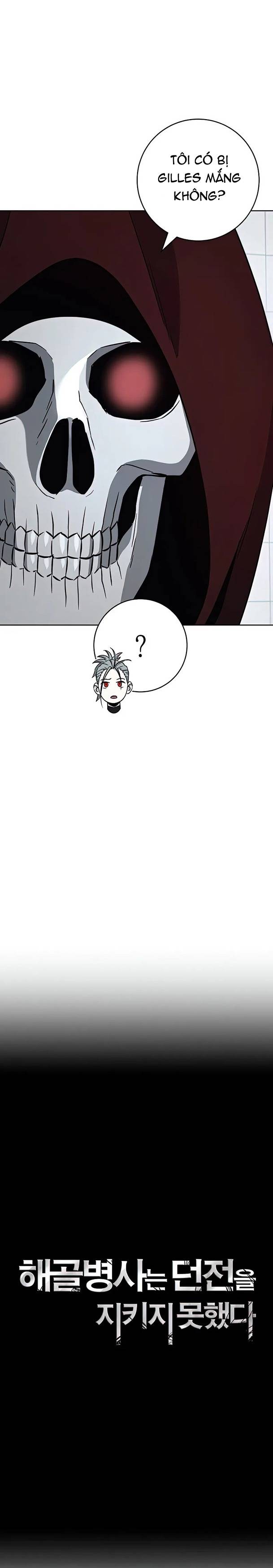 Cốt Binh Trở Lại - Chapter 275 - Page 3