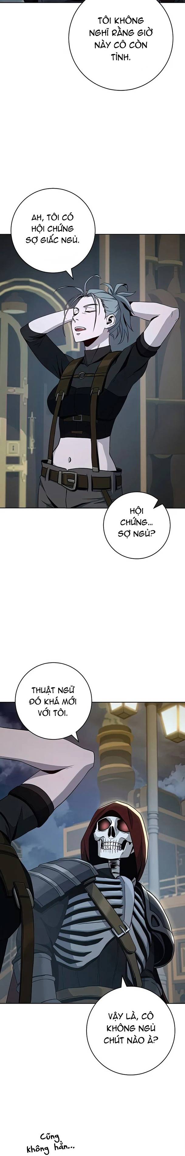 Cốt Binh Trở Lại - Chapter 275 - Page 5