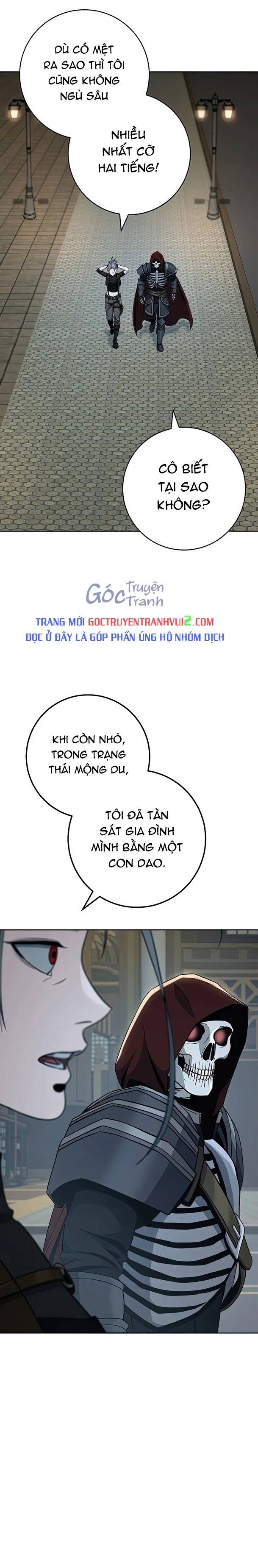 Cốt Binh Trở Lại - Chapter 275 - Page 6