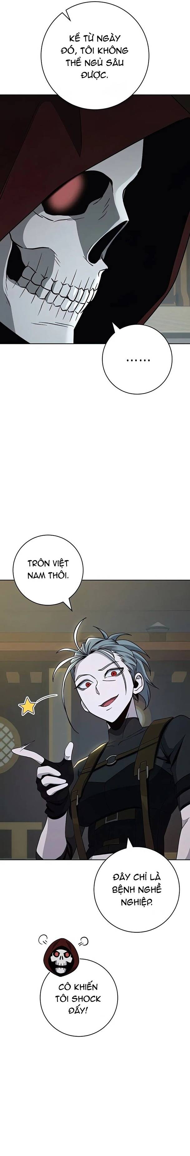 Cốt Binh Trở Lại - Chapter 275 - Page 7