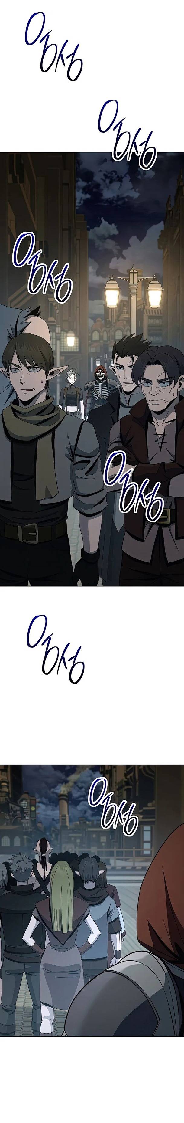 Cốt Binh Trở Lại - Chapter 275 - Page 8