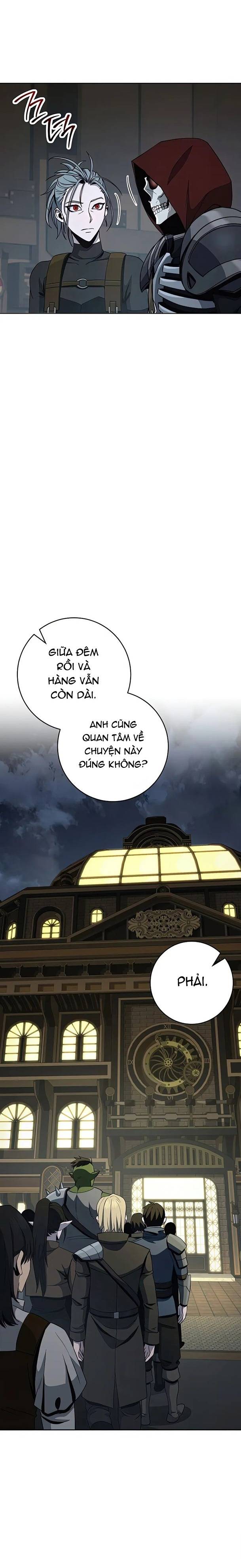 Cốt Binh Trở Lại - Chapter 275 - Page 9