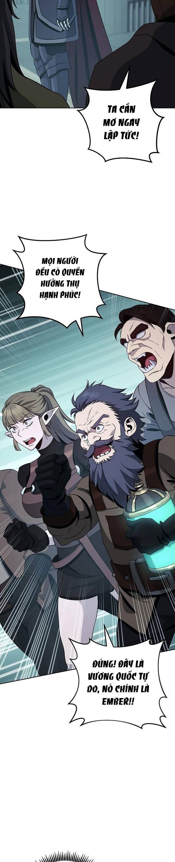 Cốt Binh Trở Lại - Chapter 276 - Page 10