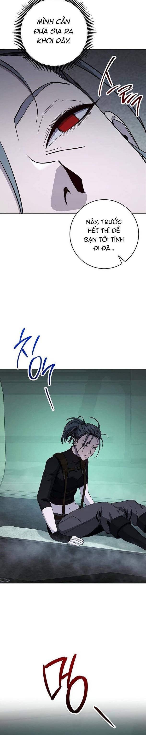 Cốt Binh Trở Lại - Chapter 276 - Page 11