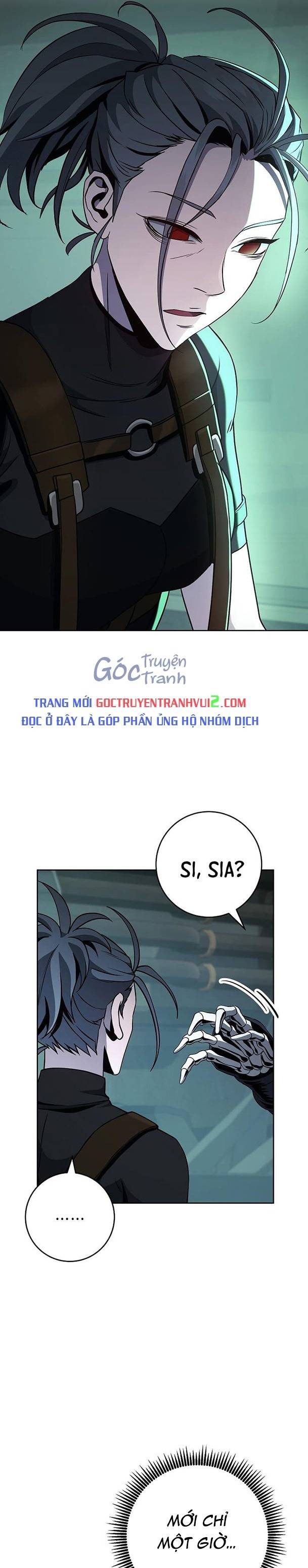 Cốt Binh Trở Lại - Chapter 276 - Page 12