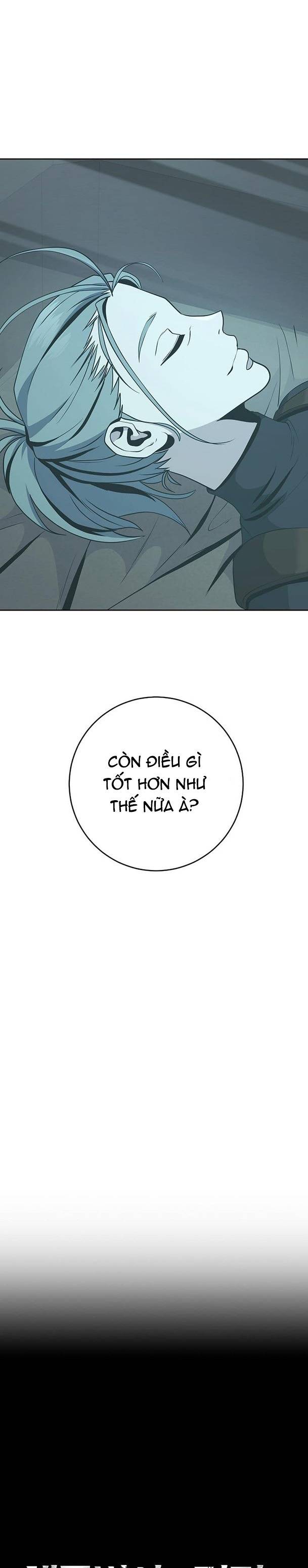 Cốt Binh Trở Lại - Chapter 276 - Page 3