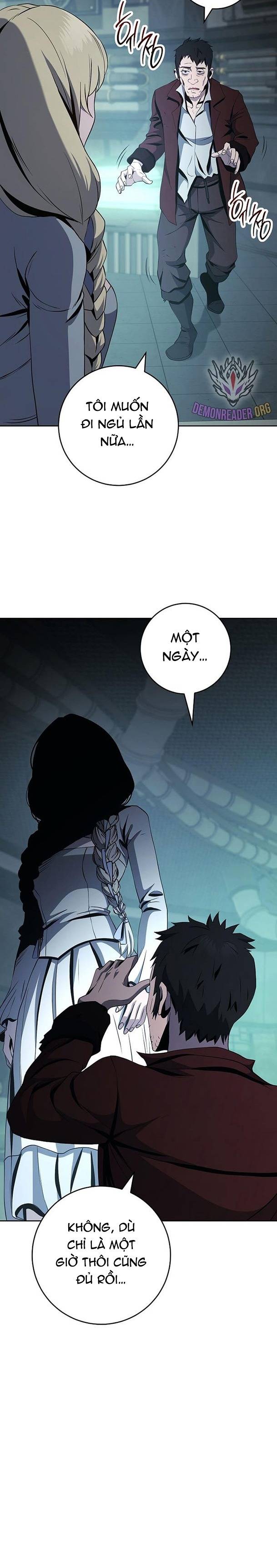 Cốt Binh Trở Lại - Chapter 276 - Page 4