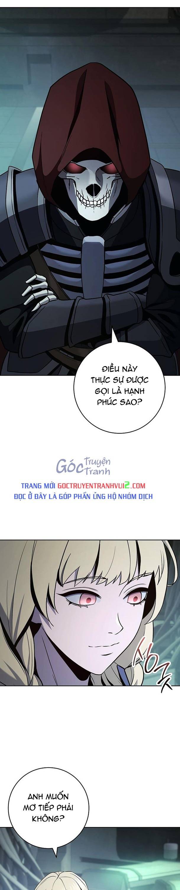 Cốt Binh Trở Lại - Chapter 276 - Page 5