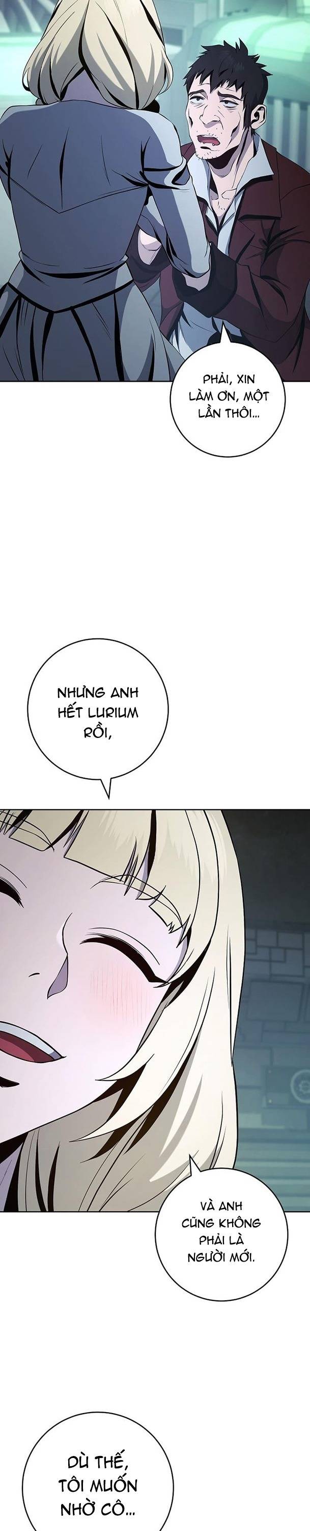 Cốt Binh Trở Lại - Chapter 276 - Page 6