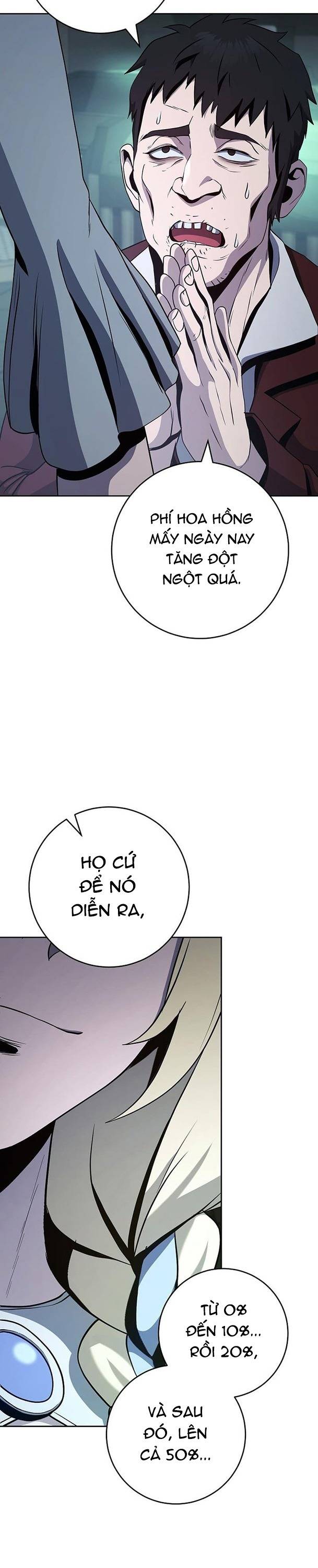 Cốt Binh Trở Lại - Chapter 276 - Page 7