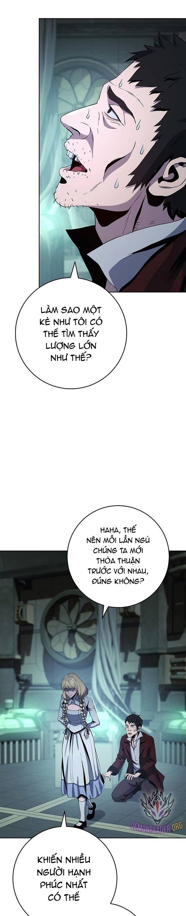 Cốt Binh Trở Lại - Chapter 276 - Page 8